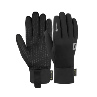 Reusch Commuter GORE-TEX® TOUCH-TEC 6305345 7702 schwarz 1